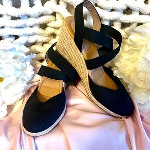 Kelly & Katie Kenedy PumpSize 11 Black